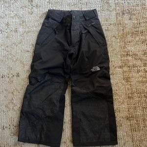 North Face Ski Snowboard Pants XS (6)